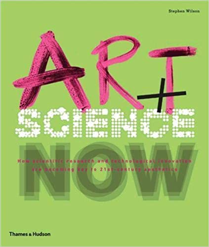 Art + Science Now BY Wilson - Orginal Pdf